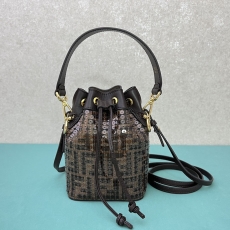 Fendi Bucket Bags